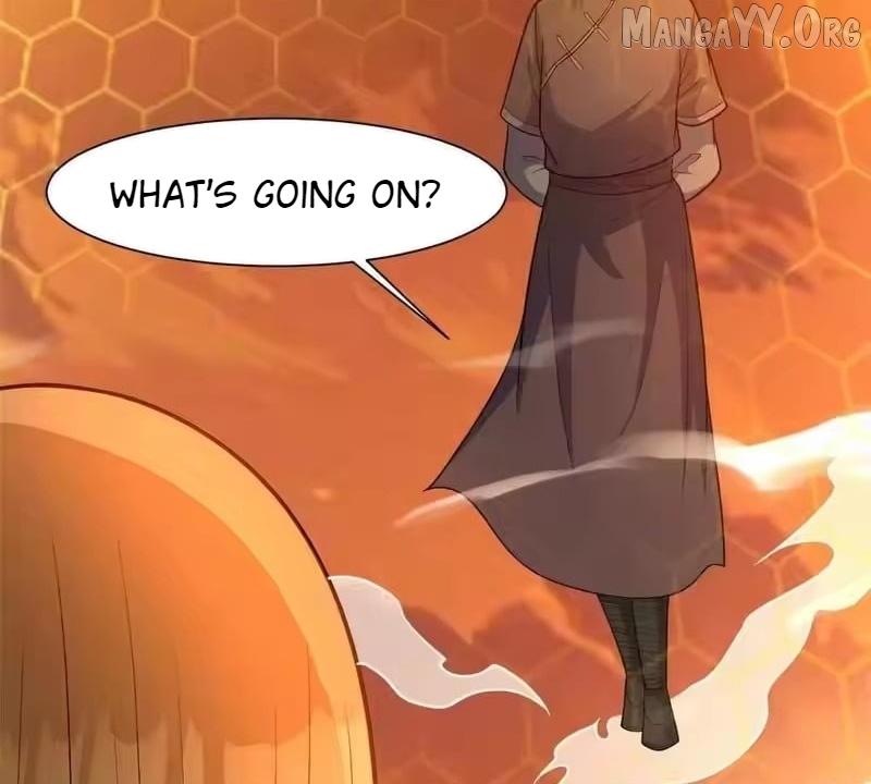 Divine Urban God Chapter 314 page 117 - 