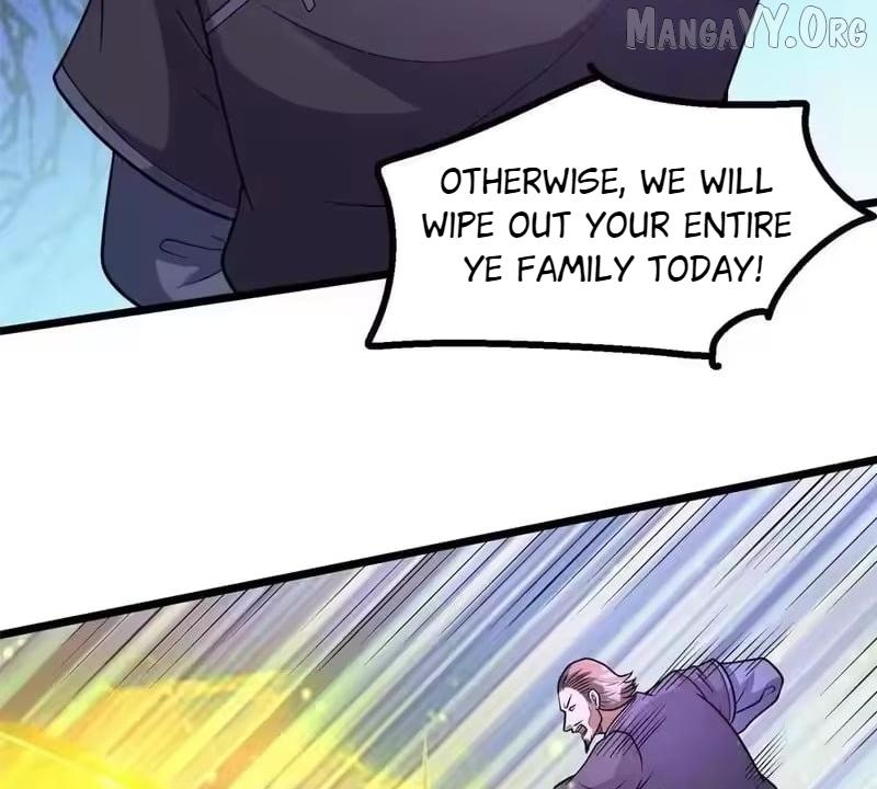 Divine Urban God Chapter 314 page 121 - 