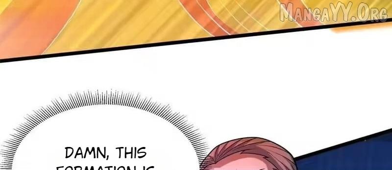 Divine Urban God Chapter 314 page 124 - 
