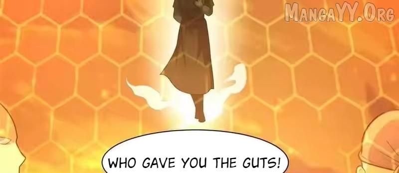 Divine Urban God Chapter 314 page 128 - 