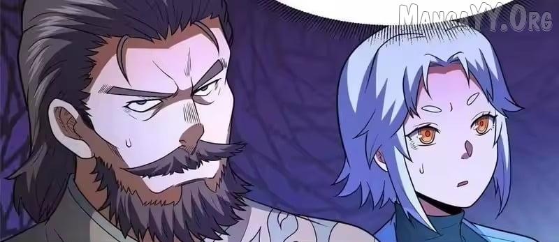 Divine Urban God Chapter 314 page 14 - 