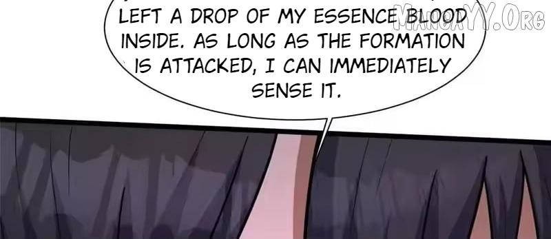 Divine Urban God Chapter 314 page 134 - 