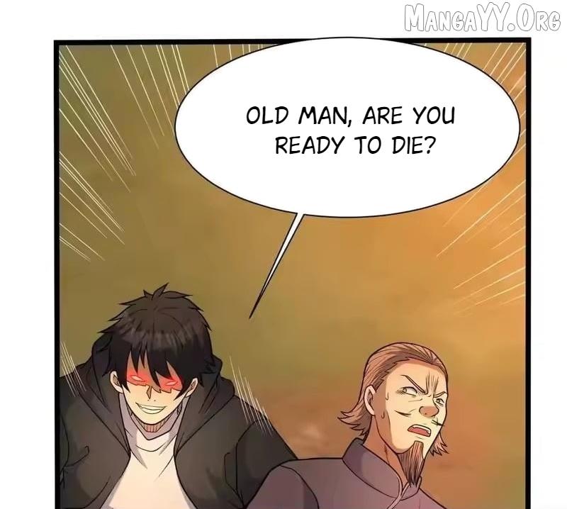 Divine Urban God Chapter 314 page 139 - 