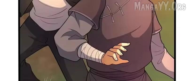 Divine Urban God Chapter 314 page 140 - 
