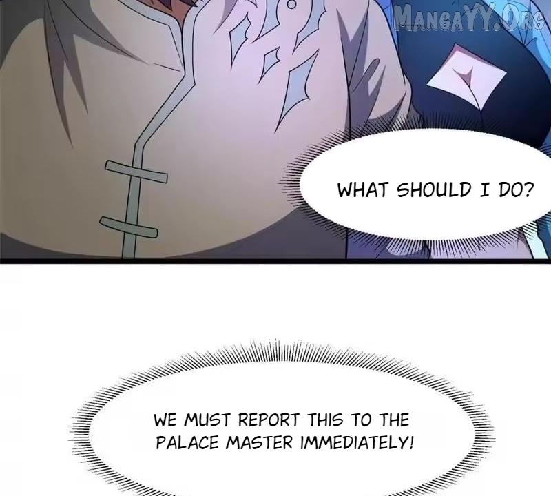 Divine Urban God Chapter 314 page 15 - 