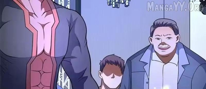 Divine Urban God Chapter 314 page 22 - 