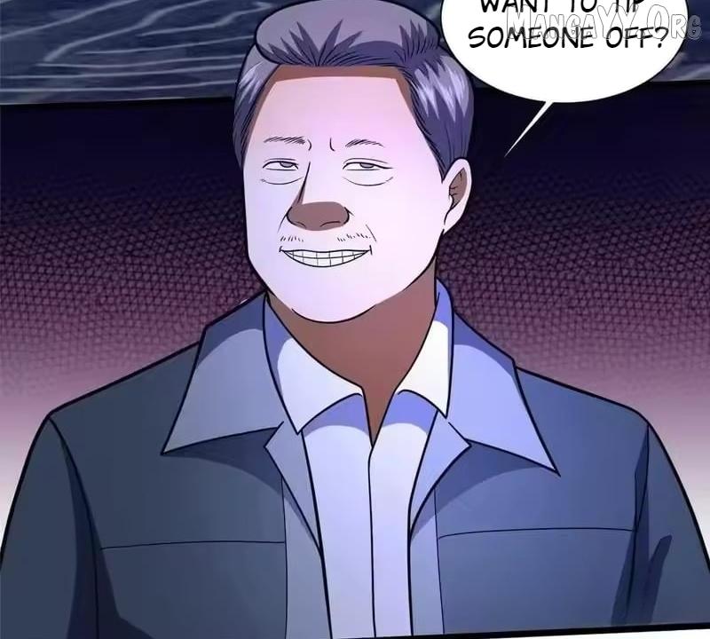Divine Urban God Chapter 314 page 25 - 