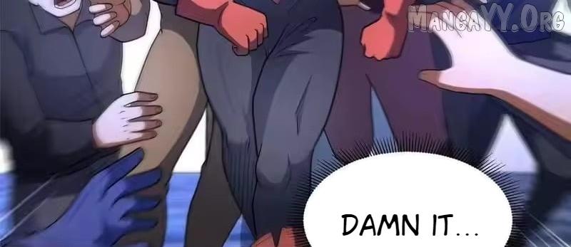 Divine Urban God Chapter 314 page 32 - 