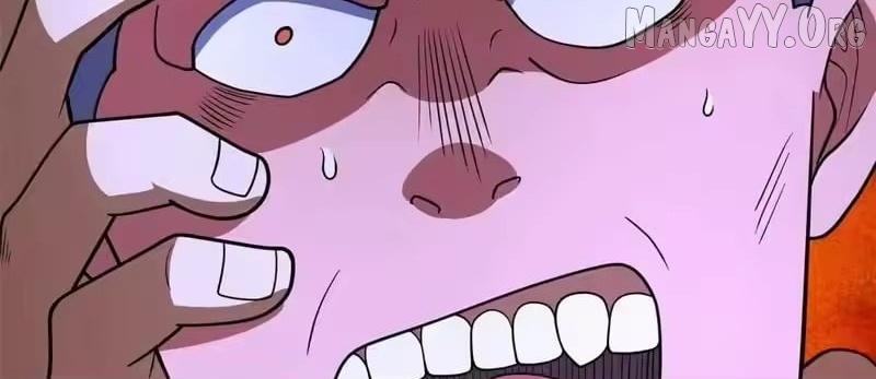 Divine Urban God Chapter 314 page 34 - 