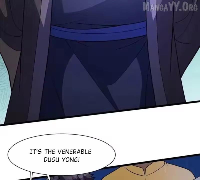 Divine Urban God Chapter 314 page 5 - 