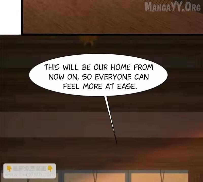 Divine Urban God Chapter 314 page 51 - 