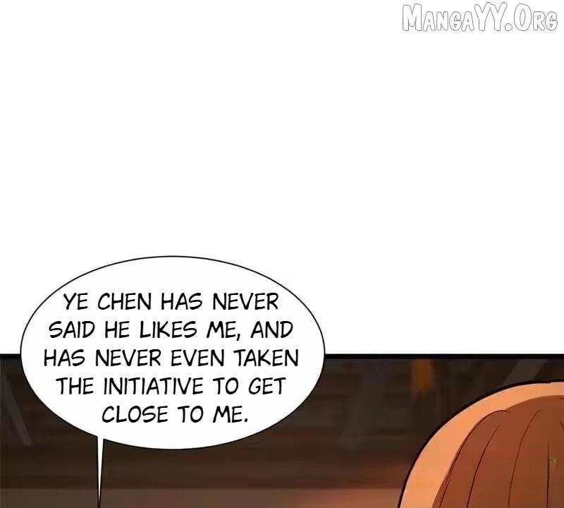 Divine Urban God Chapter 314 page 57 - 
