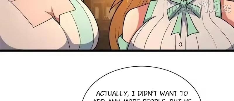 Divine Urban God Chapter 314 page 62 - 