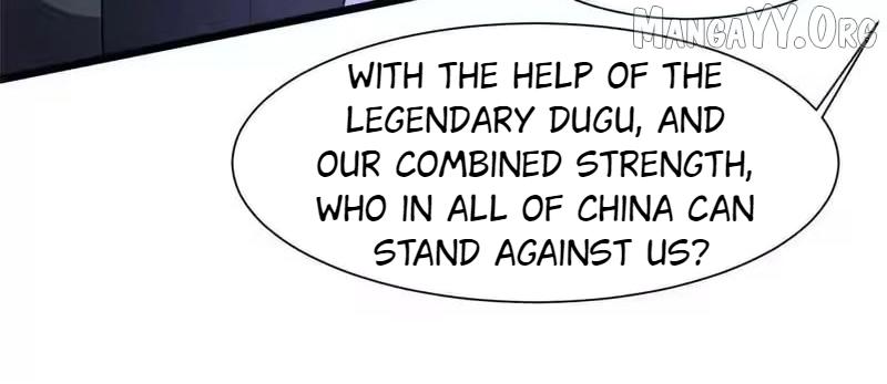 Divine Urban God Chapter 314 page 8 - 