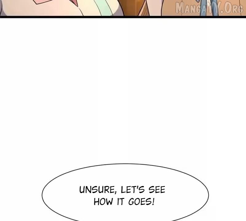 Divine Urban God Chapter 314 page 85 - 