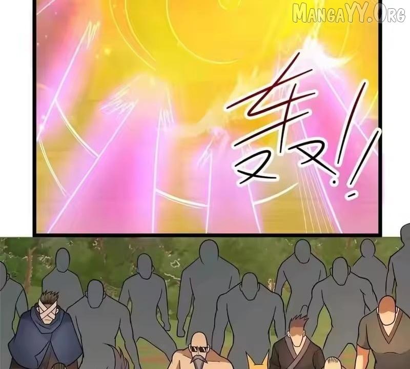 Divine Urban God Chapter 314 page 93 - 