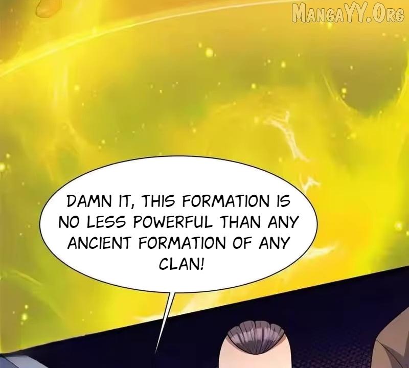 Divine Urban God Chapter 314 page 97 - 