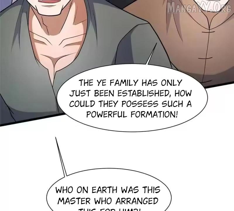 Divine Urban God Chapter 314 page 99 - 