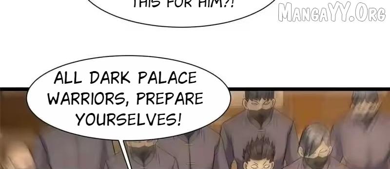 Divine Urban God Chapter 314 page 100 - 