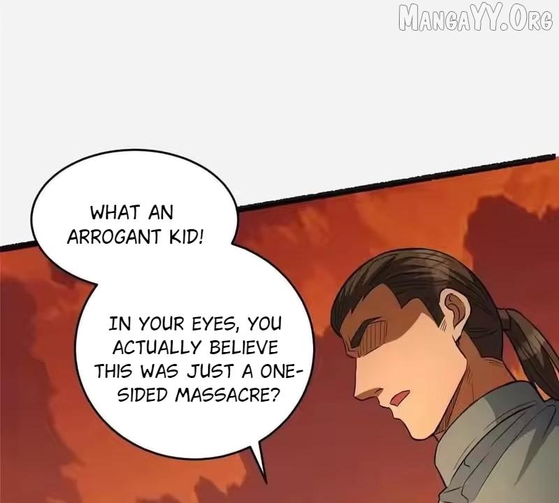 Divine Urban God Chapter 315 page 104 - 