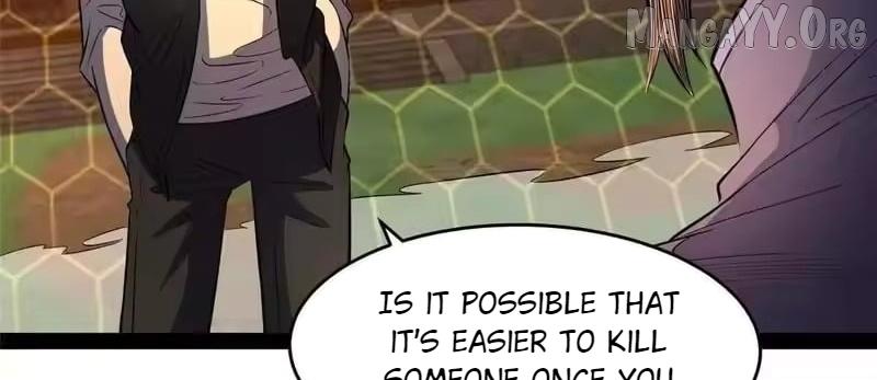Divine Urban God Chapter 315 page 12 - 