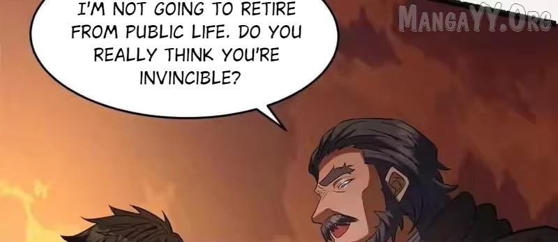 Divine Urban God Chapter 315 page 111 - 