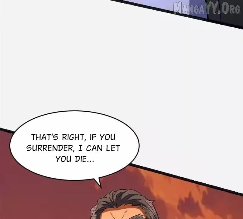Divine Urban God Chapter 315 page 121 - 