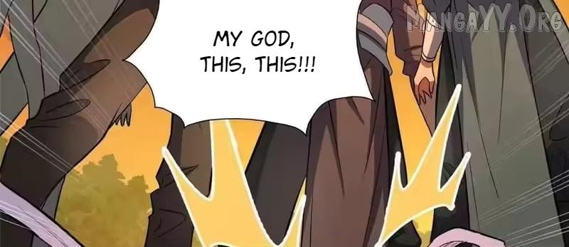 Divine Urban God Chapter 315 page 137 - 