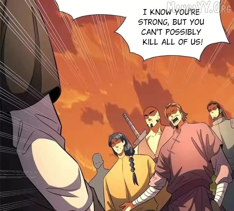 Divine Urban God Chapter 315 page 15 - 