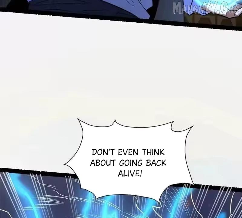 Divine Urban God Chapter 315 page 142 - 
