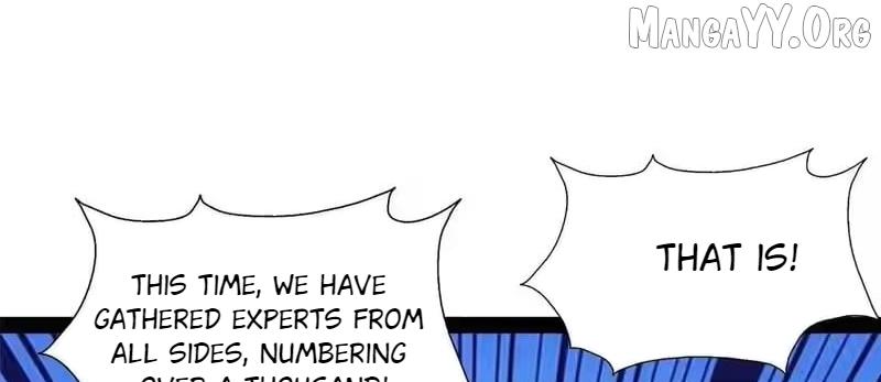 Divine Urban God Chapter 315 page 18 - 