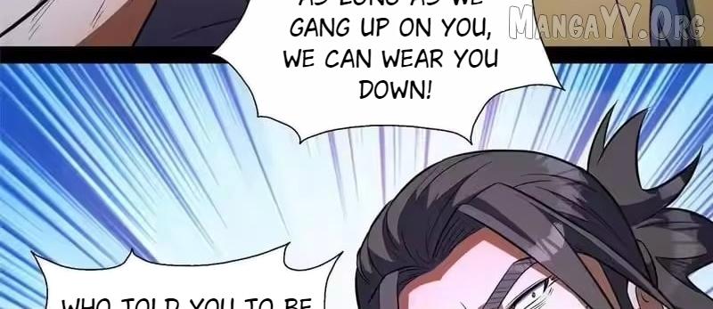 Divine Urban God Chapter 315 page 20 - 