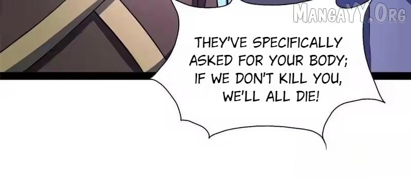 Divine Urban God Chapter 315 page 22 - 