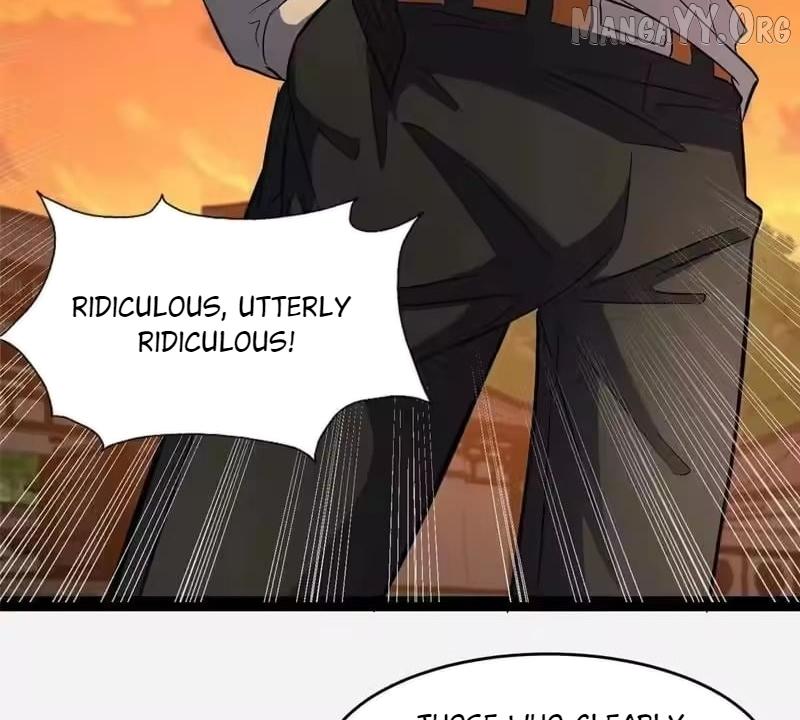 Divine Urban God Chapter 315 page 26 - 