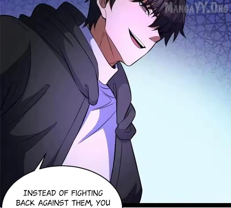Divine Urban God Chapter 315 page 28 - 