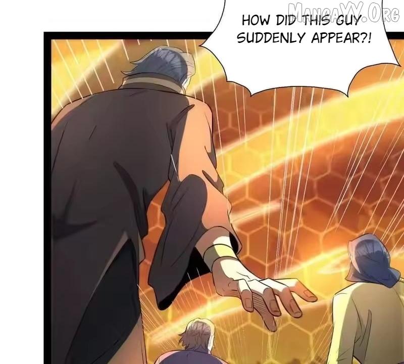 Divine Urban God Chapter 315 page 5 - 