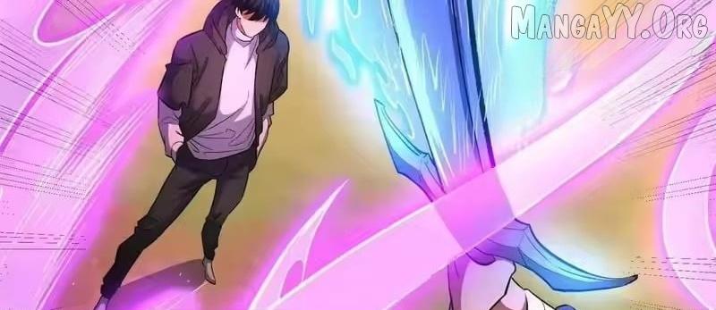 Divine Urban God Chapter 315 page 42 - 