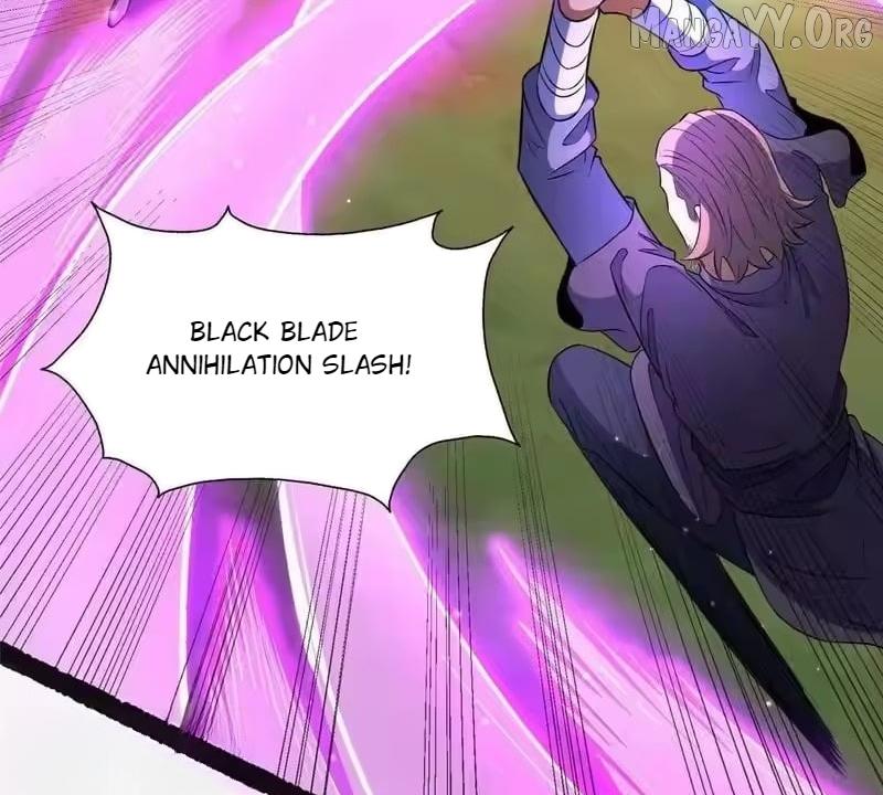 Divine Urban God Chapter 315 page 43 - 