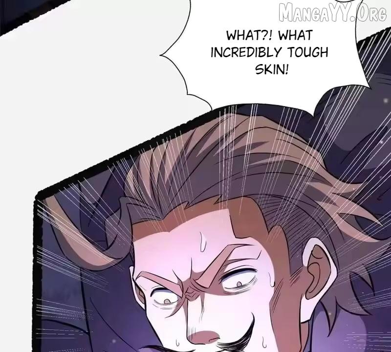 Divine Urban God Chapter 315 page 49 - 