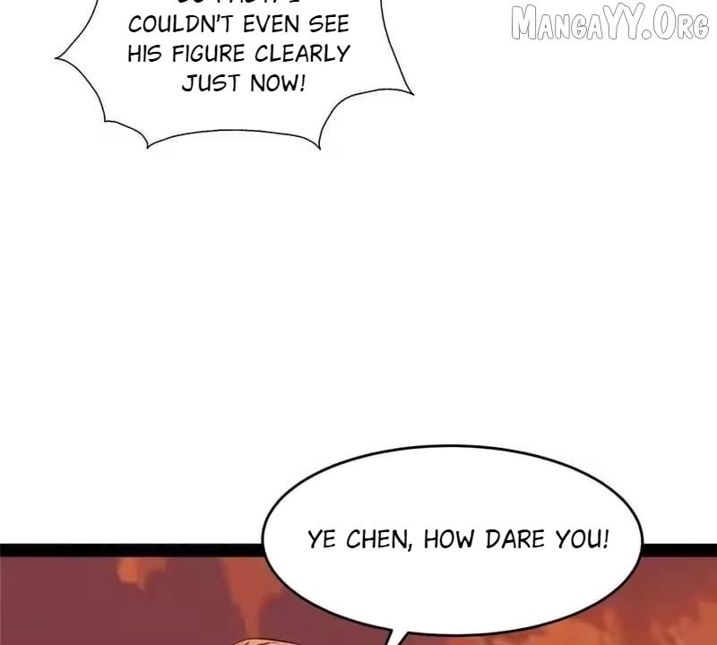 Divine Urban God Chapter 315 page 7 - 