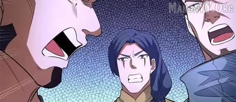 Divine Urban God Chapter 315 page 62 - 
