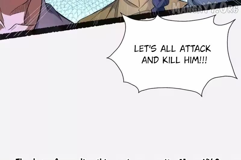 Divine Urban God Chapter 315 page 63 - 
