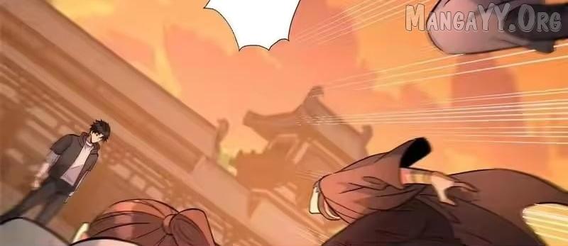 Divine Urban God Chapter 315 page 65 - 