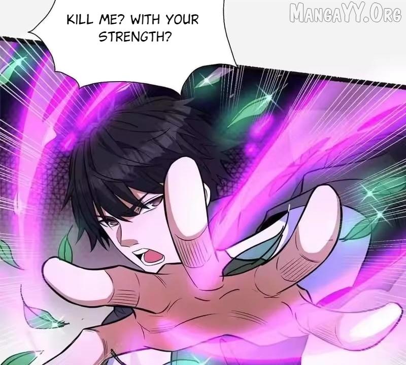 Divine Urban God Chapter 315 page 68 - 