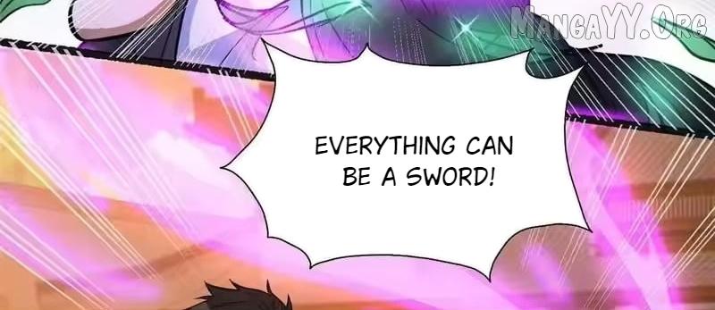 Divine Urban God Chapter 315 page 69 - 