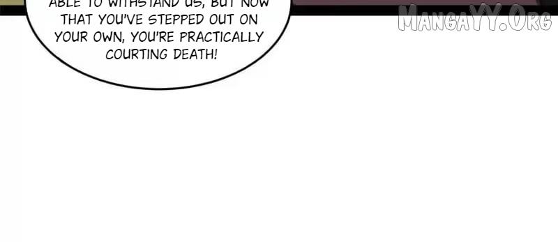 Divine Urban God Chapter 315 page 10 - 
