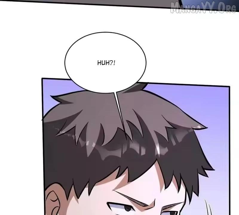 Divine Urban God Chapter 316 page 102 - 