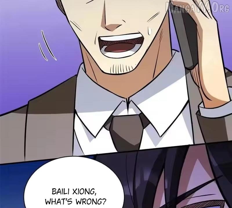 Divine Urban God Chapter 316 page 106 - 