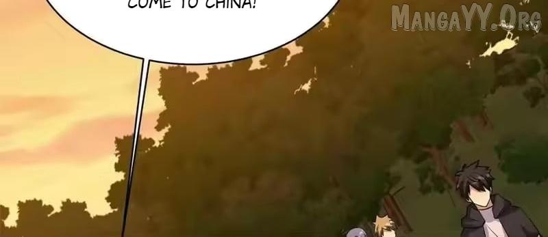 Divine Urban God Chapter 316 page 109 - 
