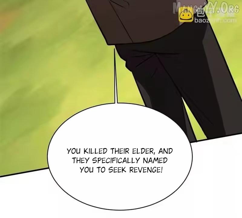 Divine Urban God Chapter 316 page 112 - 